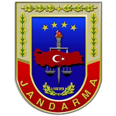 References / Jandarma Genel KomutanlÄ±ÄŸÄ±