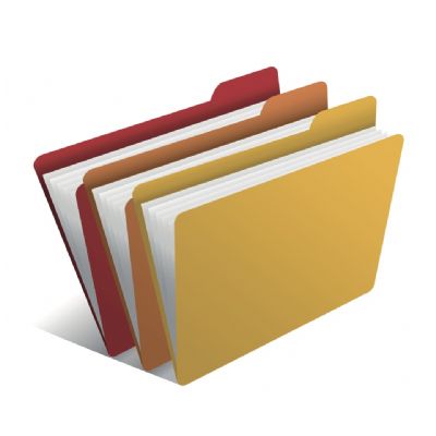 CSR File Archive Logo
